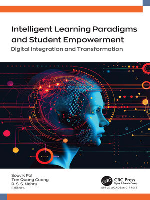 cover image of Intelligent Learning Paradigm and Student Empowerment